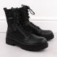 8. Leather shoes Big Star M OO174164 INT2048