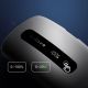 4. BoboVR BM60-2 6500 mAh Battery for BoboVR M3 Pro+ and BoboVR M3 2 pcs. with Charging Station - White