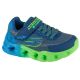 Skechers Vortex 2.0 - Quantroid 400604L-NVBL Blue 31