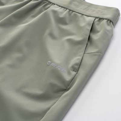 3. Men's DEHINN SHORTS