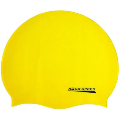 Aqua-Speed Mono 111-18 Swimming Cap