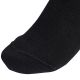 3. Adidas Cushioned Linear Crew Socks 10 Pairs Black KF9092