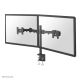 7. Neomounts FPMA-D960D Monitor Holder/Stand for 68.6 cm (27") Black Desk