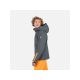 11. Rossignol Strawpile Jkt Jacket Gray
