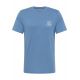 12. Mustang Alex C Print M T-shirt 1013836-5169