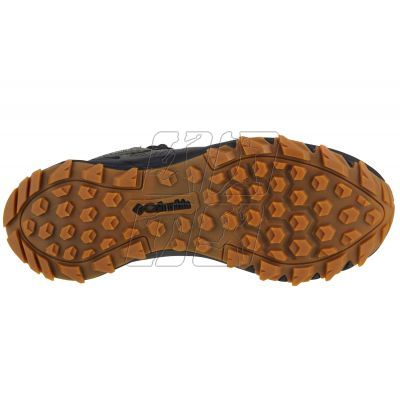 4. Columbia Peakfreak II Mid Outdry M 2005091213 shoes