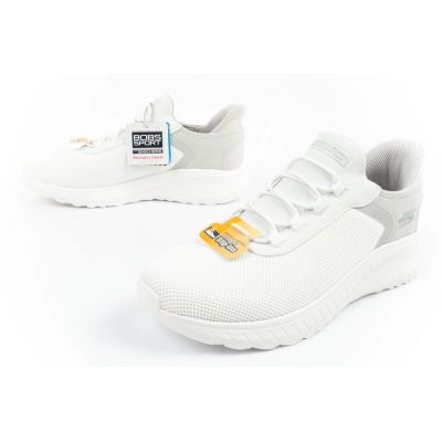 23. Skechers Bobs Squad Slip-INS M 118303/OFWT shoes