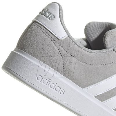 5. Adidas Grand Court 2.0 M ID2970 shoes