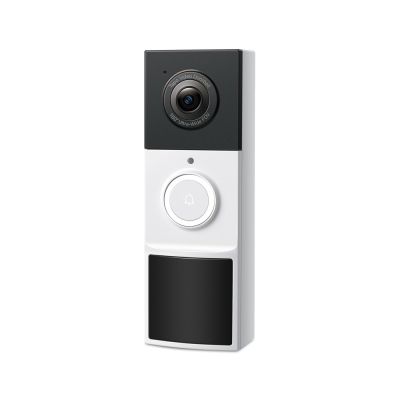 5. TP-Link Smart Tapo D210 Video Doorbell