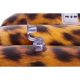 2. LEOPARD INFLATABLE MATTRESS 169x69x25CM 33152