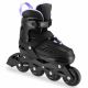 19. Spokey Matty SPK-943452 roller skates, sizes 39-42