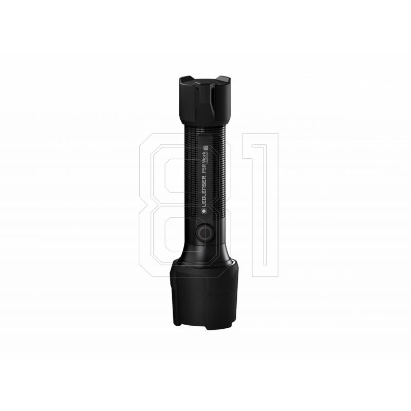 3. Ledlenser work light P5R Work 502185