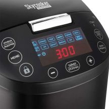 REDMOND M800S 5 l 900 W Black