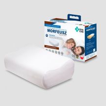 Orthopedic pillow MORPHEUS Classic 660