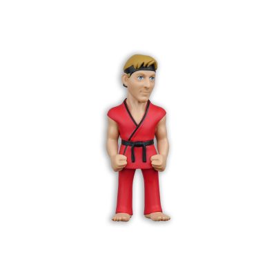 2. MINIX COBRA KAI - JOHNY LAWRENCE