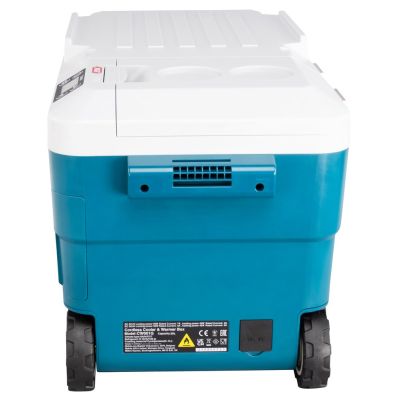 4. MAKITA.COOLER-HEATER 18V40V XGT/230V