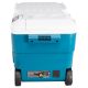 4. MAKITA.COOLER-HEATER 18V40V XGT/230V