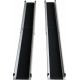 Mobile telescopic ramp