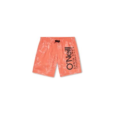O'Neill Mix & Match Cali Floral 13'' Swim Shorts Jr 92800613859
