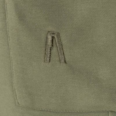 2. Alpinus Rijana M SI18144 shorts