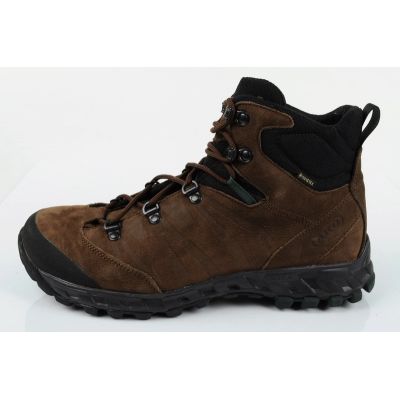 2. Aku Coldai GTX men's trekking shoes