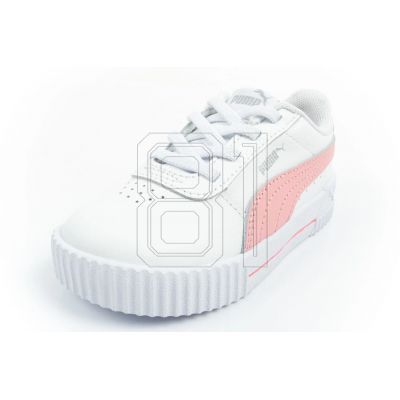 3. Puma Carina L Jr shoes 37360430