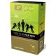 7. IQ KPL Running Socks + Compression Sleeves SC Power Plus XL COM-0033