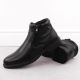 6. Unisoft 7516 M EVE469 Insulated Boots