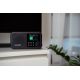 7. BLAUPUNKT DAB DR8BK portable radio, black