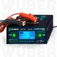 4. Microprocessor-Controlled Battery Charger 6/8/12/14/16/24 V 6–24 10 A W14019 WUBER