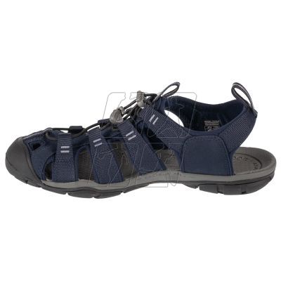 2. Keen Clearwater CNX M 1027407 sandals