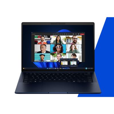 21. HP EliteBook X G1i 14 inch Notebook Next Gen AI PC Copilot+ PC Intel Core Ultra 7 258V Laptop 35.6 cm (14") 2K 32 GB LPDDR5x-SDRAM 1 TB SSD Wi-Fi 7 (802.11be) Windows 11 Pro Blue