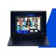 21. HP EliteBook X G1i 14 inch Notebook Next Gen AI PC Copilot+ PC Intel Core Ultra 7 258V Laptop 35.6 cm (14") 2K 32 GB LPDDR5x-SDRAM 1 TB SSD Wi-Fi 7 (802.11be) Windows 11 Pro Blue
