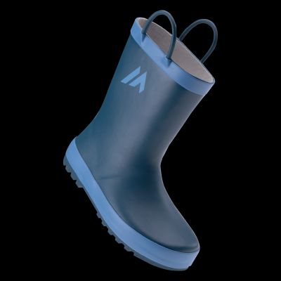 4. NINBO JRB Children's Wellington Boots