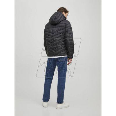 4. Jack &amp; Jones Jjehero Puffer Hood Noos M 12211785