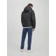 4. Jack & Jones Jjehero Puffer Hood Noos M 12211785