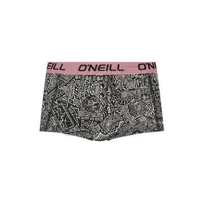 O&#39;Neill Women Hipster Frozen Wave &amp; Plain Underwear W 92800648191