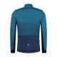 2. Rogelli TARAX winter jacket blue 2XL