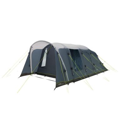 2. Outwell Colorado 5 Air Blue Tunnel Tent
