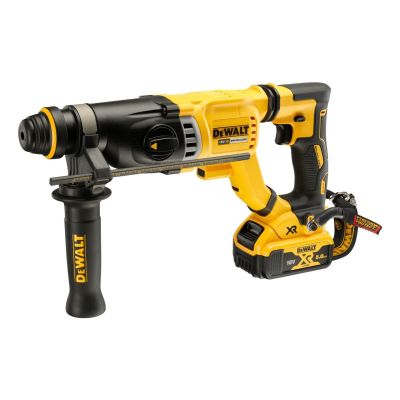 4. DeWALT DCH263NK-X SDS-Plus 28mm Cordless Hammer Drill (battery not included)
