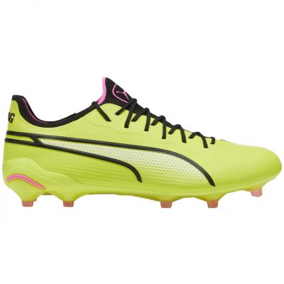 Puma King Ultimate FG/AG M 107563 06 football boots