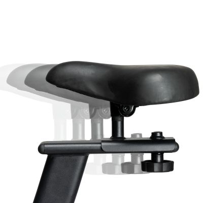 3. VIRTUFIT LOW-ENTRY EXERCISE BIKE 1.0