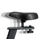 3. VIRTUFIT LOW-ENTRY EXERCISE BIKE 1.0