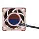 2. NOCTUA NF-A4X20 40x20 mm PWM 5V fan