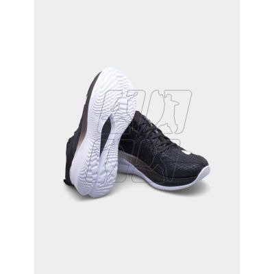 4. Under Armor Velociti Pro M 3027560-002 shoes