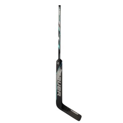 8. Bauer Supreme F50 Pro 26" Senior Goalkeeper Stick