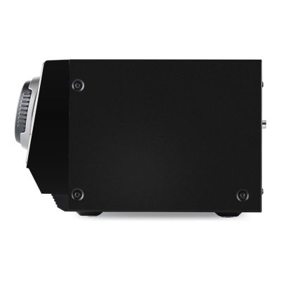 4. JVC Mini HiFi System MX-E325B-DAB Black