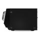 4. JVC Mini HiFi System MX-E325B-DAB Black