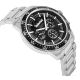3. TIMBERLAND Parkman Dual Time Men's Watch TDWGK0041302 + BOX