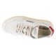 3. Autry Medalist Leather Low AULW-LL21 White 36